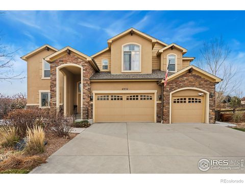4356 Arnica Court Johnstown CO 80534