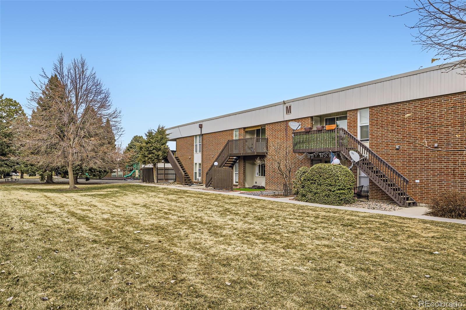 3663 S Sheridan Boulevard 14
