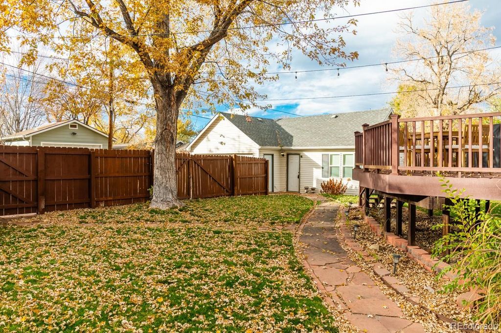 Photo of 3279 S Pearl Street, Englewood, CO 80113 (MLS # 4035338)
