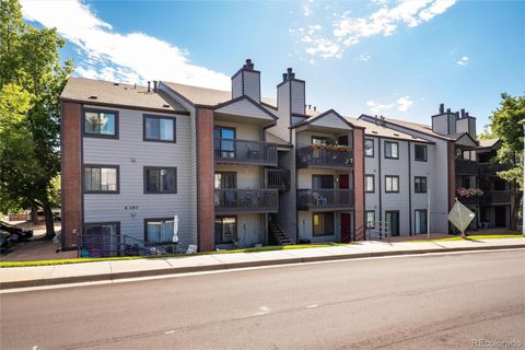 6380 Oak Street 301 Arvada CO 80004