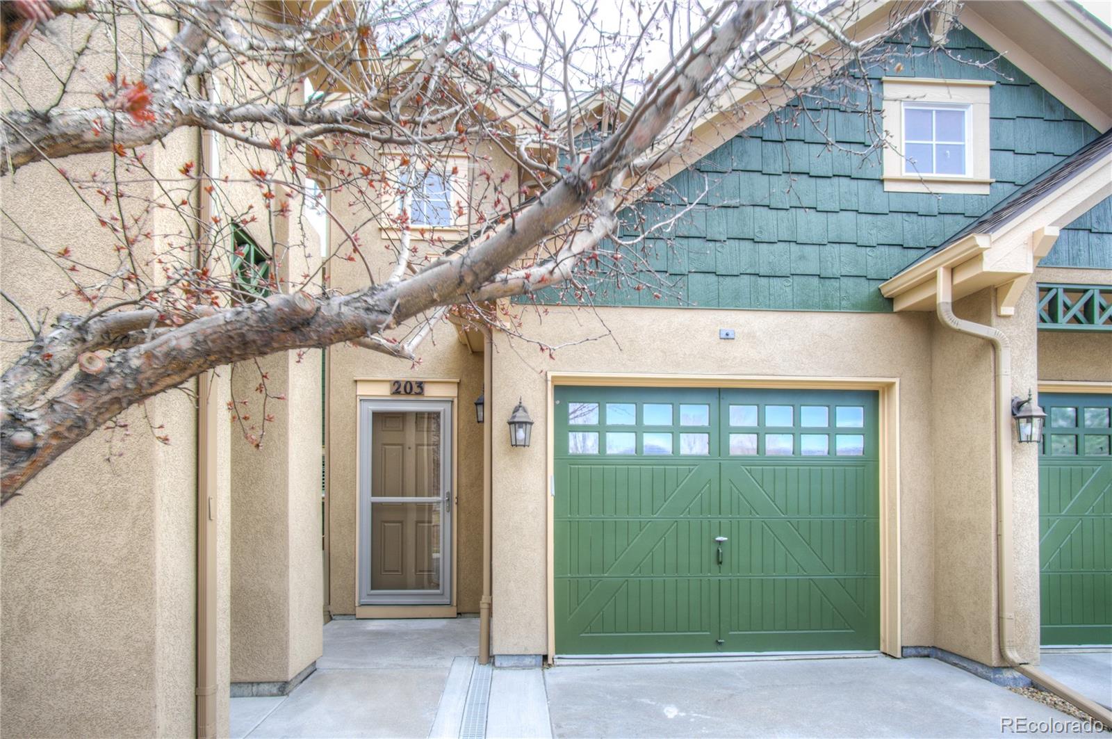 11932 W Long Circle 203