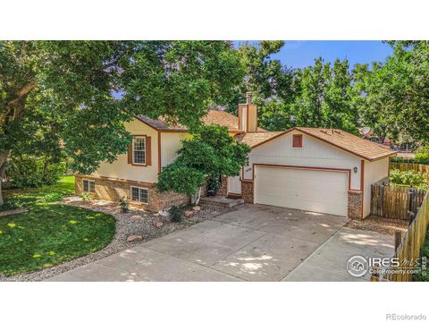 1606 Hastings Drive, Fort Collins, CO 80526 - #: IR992113