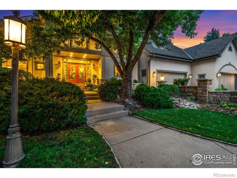 800 Shore Pine Court, Fort Collins, CO 80525 - #: IR978827