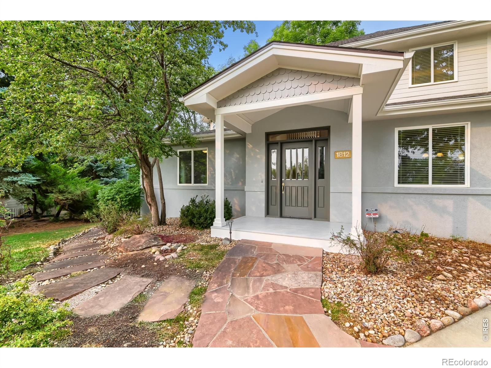 1812 Scarsdale Court