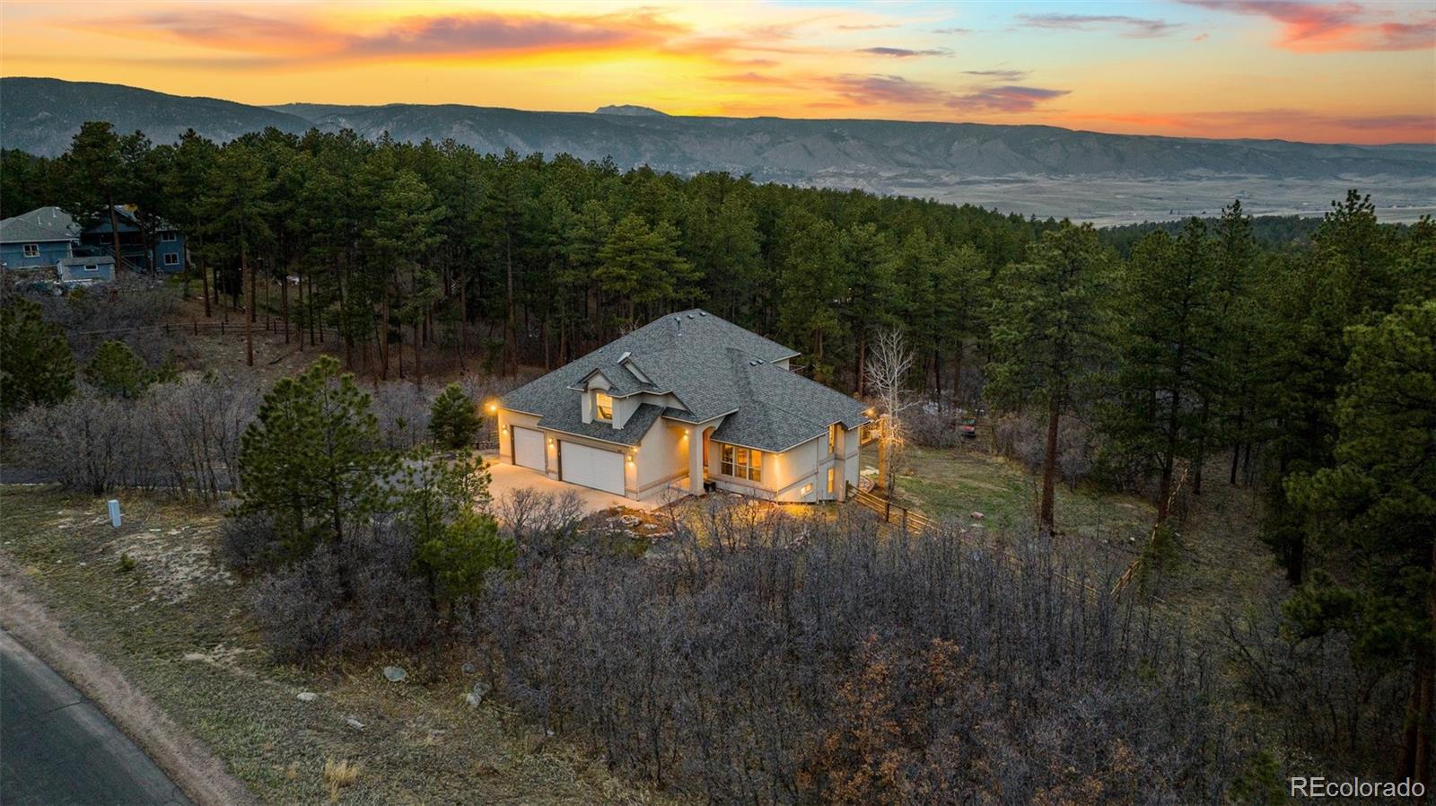 1851 Gore Drive