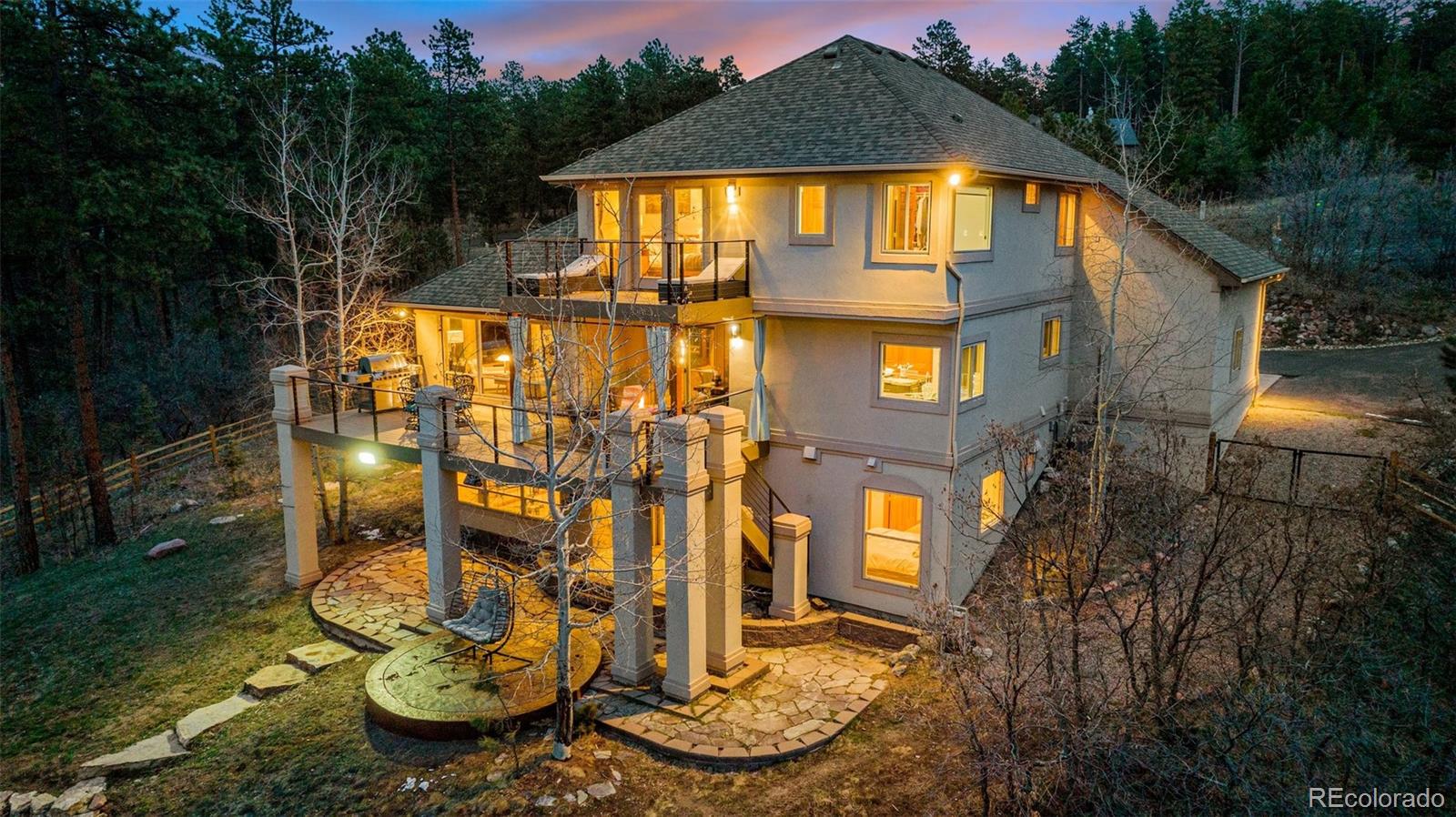 1851 Gore Drive