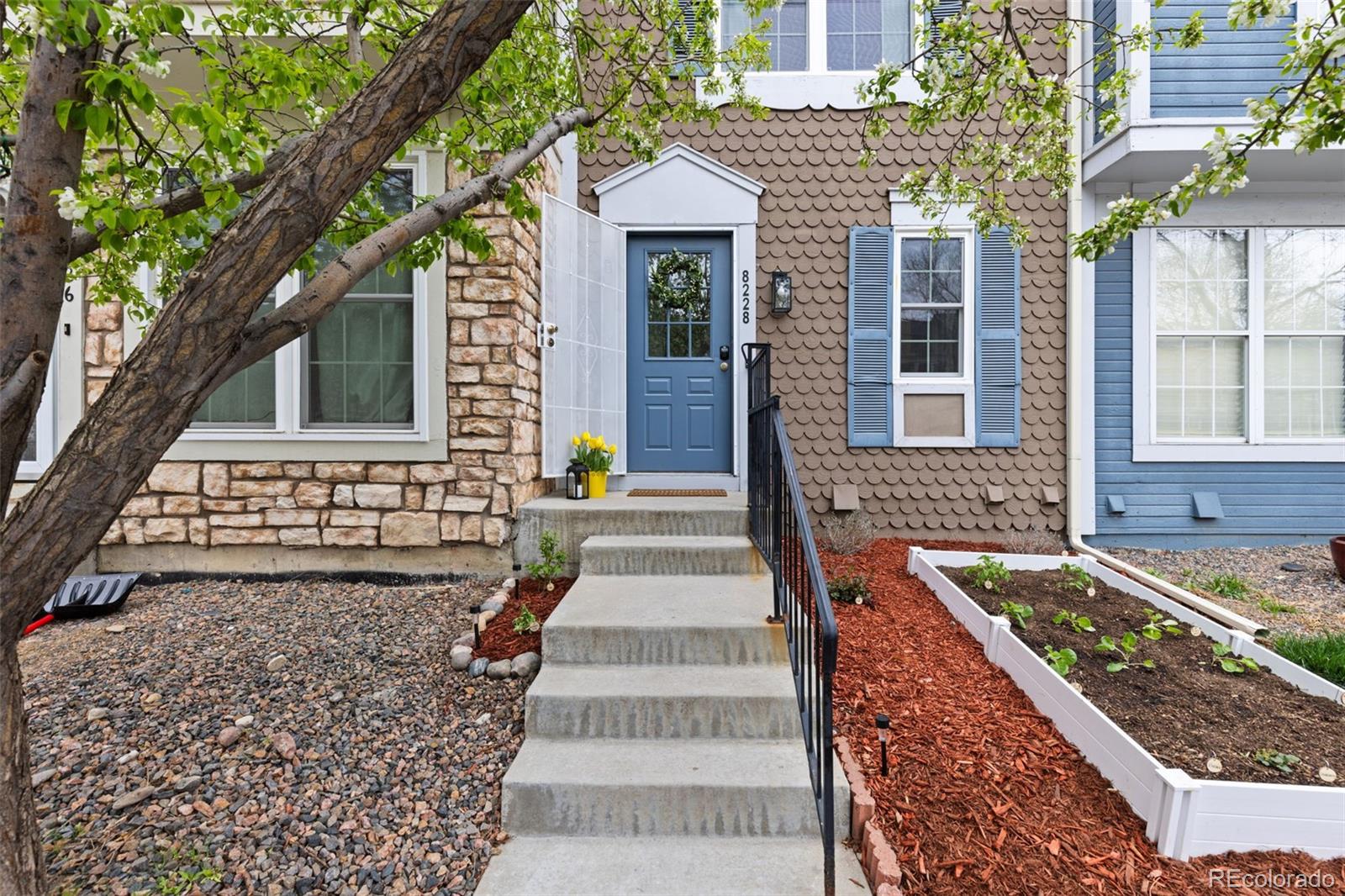 8228 S Fillmore Circle, Centennial, CO, 80122 1 8228 S Fillmore Circle