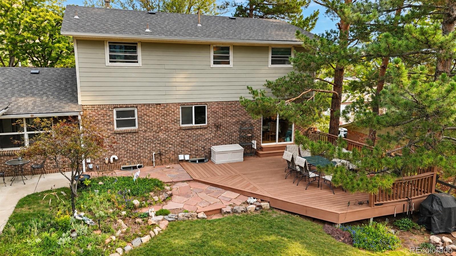 1941 Mt Zion Drive