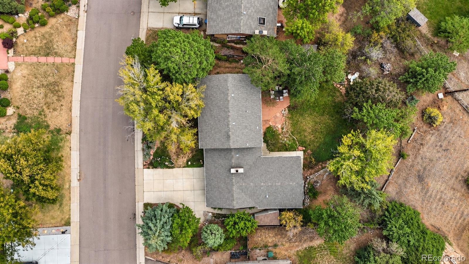 1941 Mt Zion Drive