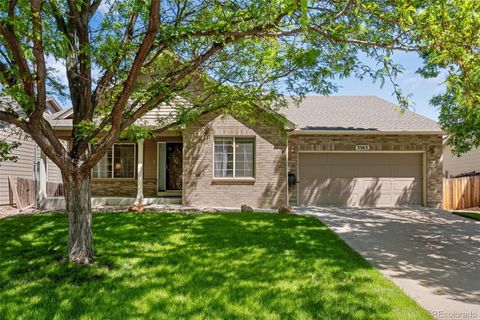 3563 Watada Drive Brighton CO 80601