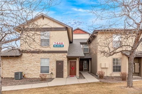 Photo of 7448 S Quail Circle #2214, Littleton, CO 80127 (MLS # 3948190)