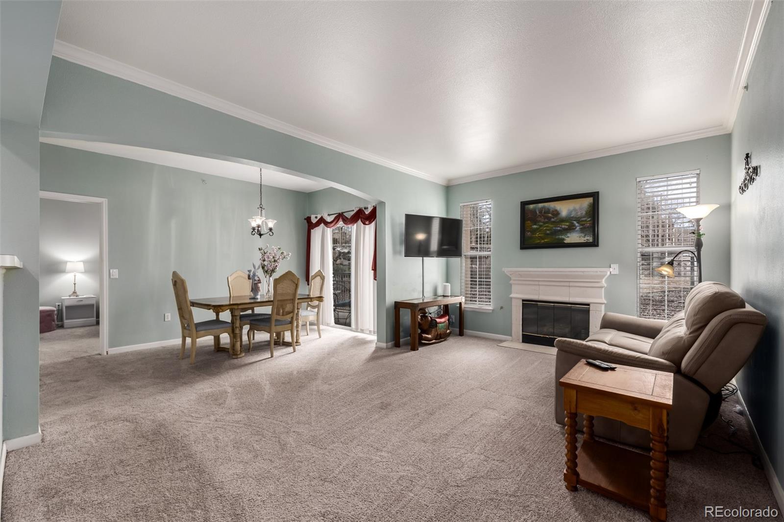 7448 S Quail Circle 2214