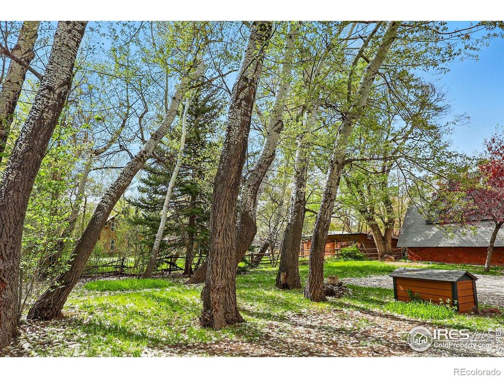 Photo of 4731 Jay Road, Boulder, CO 80301 (MLS # IR1043998)