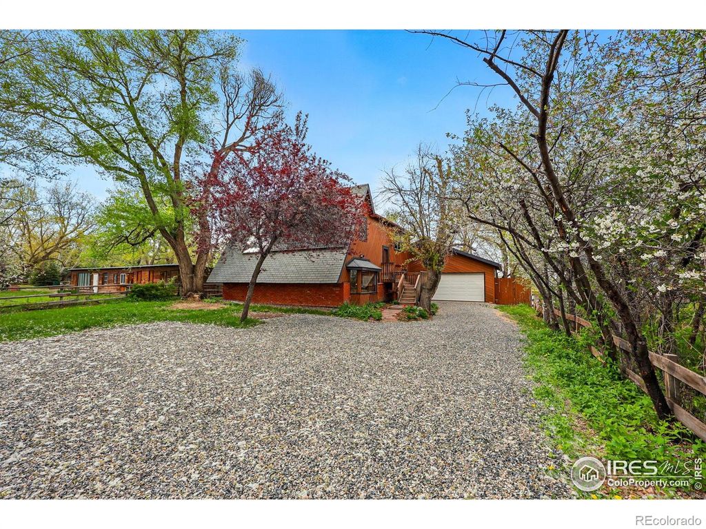 Photo of 4731 Jay Road, Boulder, CO 80301 (MLS # IR1043998)
