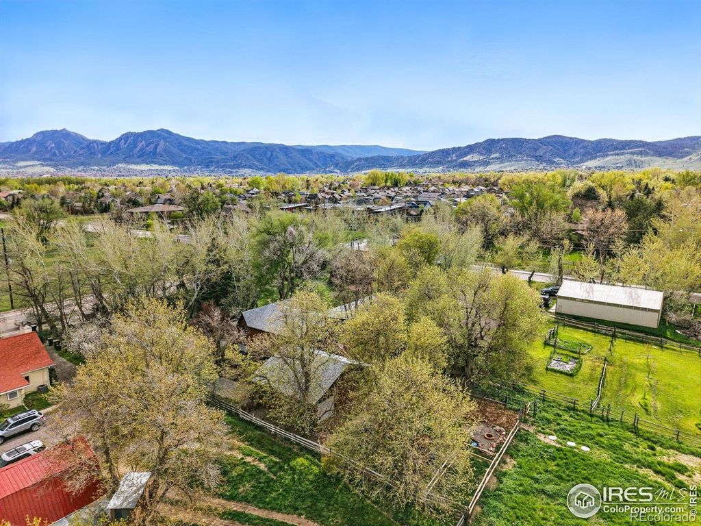 Photo of 4731 Jay Road, Boulder, CO 80301 (MLS # IR1043998)