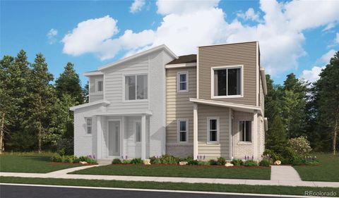 24161 E 30th Place Aurora CO 80019