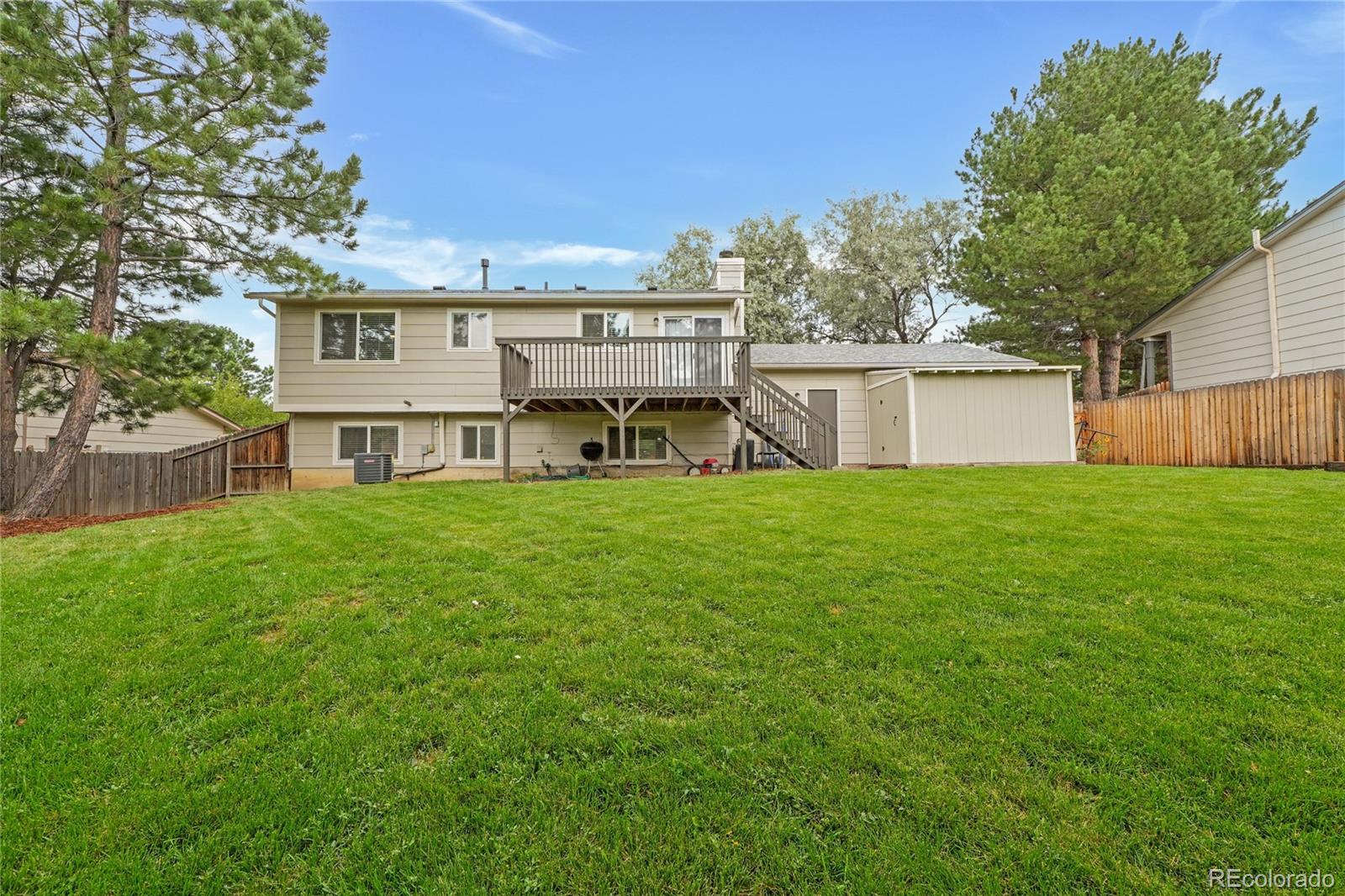 6385 Cripple Creek Lane