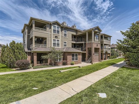 12896 Ironstone Way 202, Parker, CO 80134 - #: 7835534
