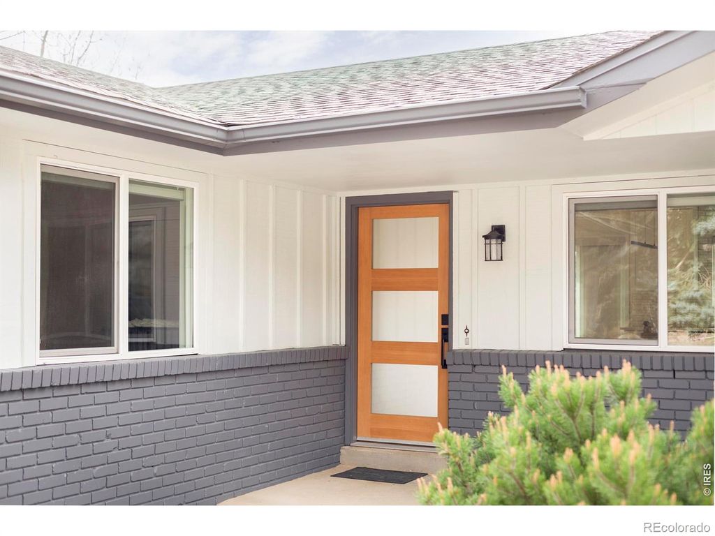 Photo of 646 Furman Way, Boulder, CO 80305 (MLS # IR1055906)