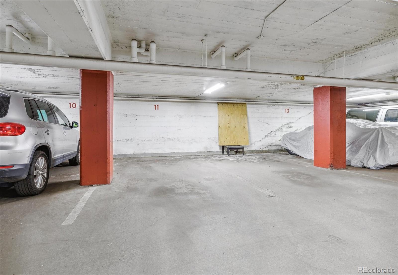 1130 N Pennsylvania Street 307