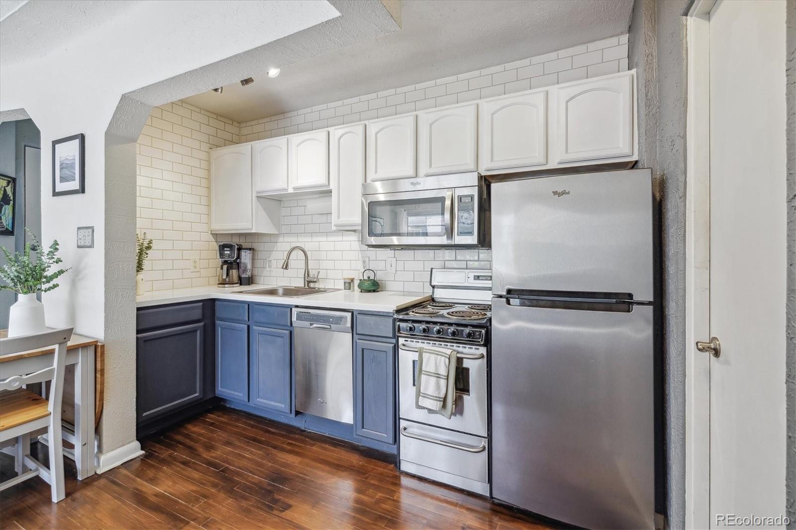 1130 N Pennsylvania Street 307