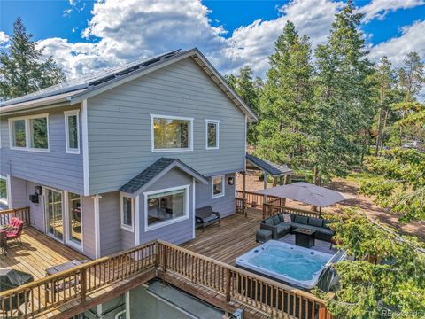 6979 Weasel Way Evergreen CO 80439