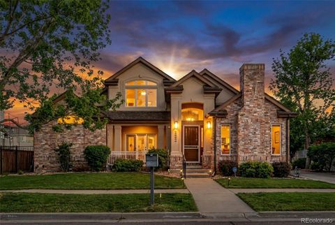 222 S Olive Street Denver CO 80230