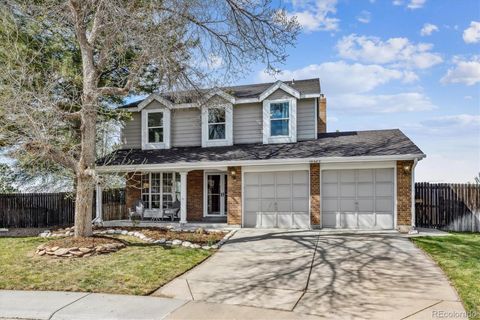 10383 Irving Court, Westminster, CO 80031 - #: 3225940