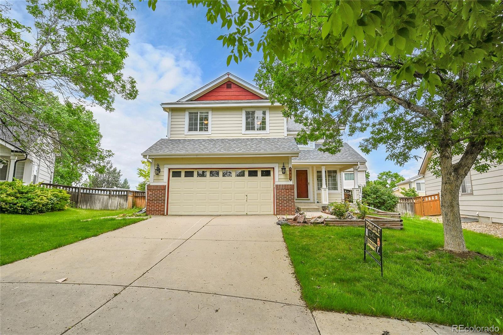 5023 Goshawk Court