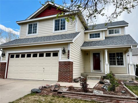 5023 Goshawk Court Brighton CO 80601