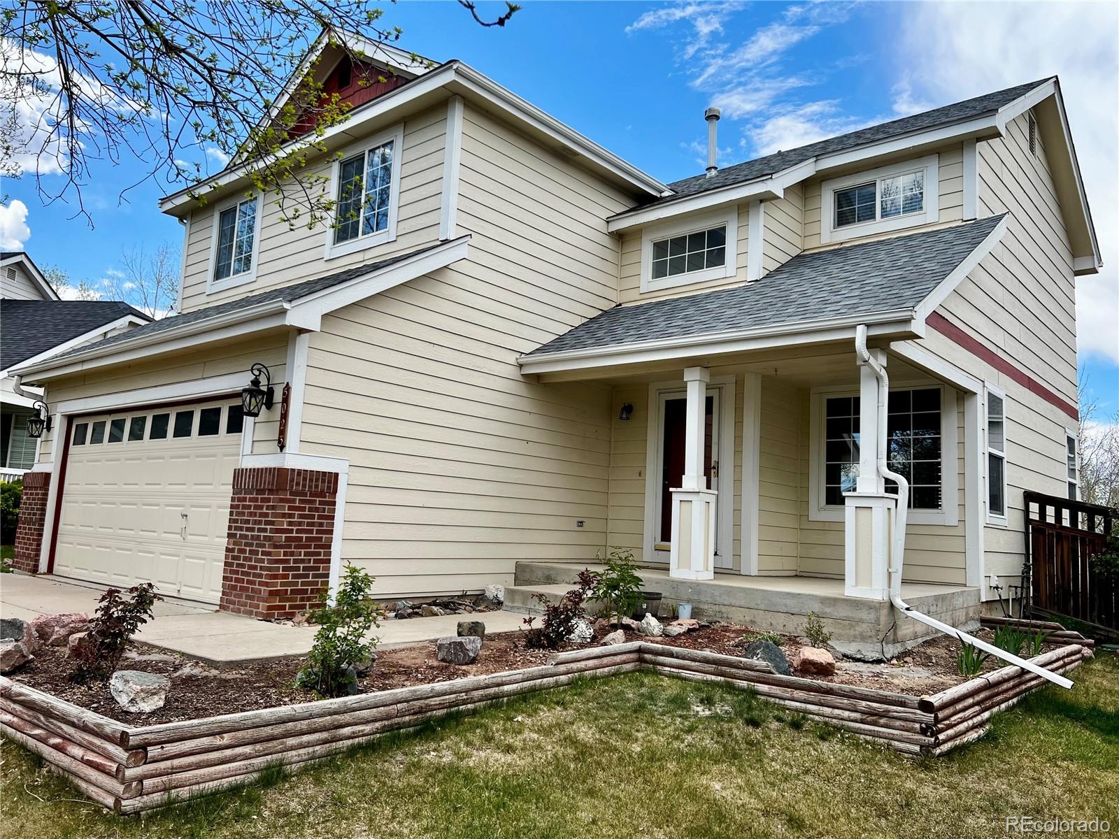 5023 Goshawk Court, Brighton, CO, 80601 1 5023 Goshawk Court