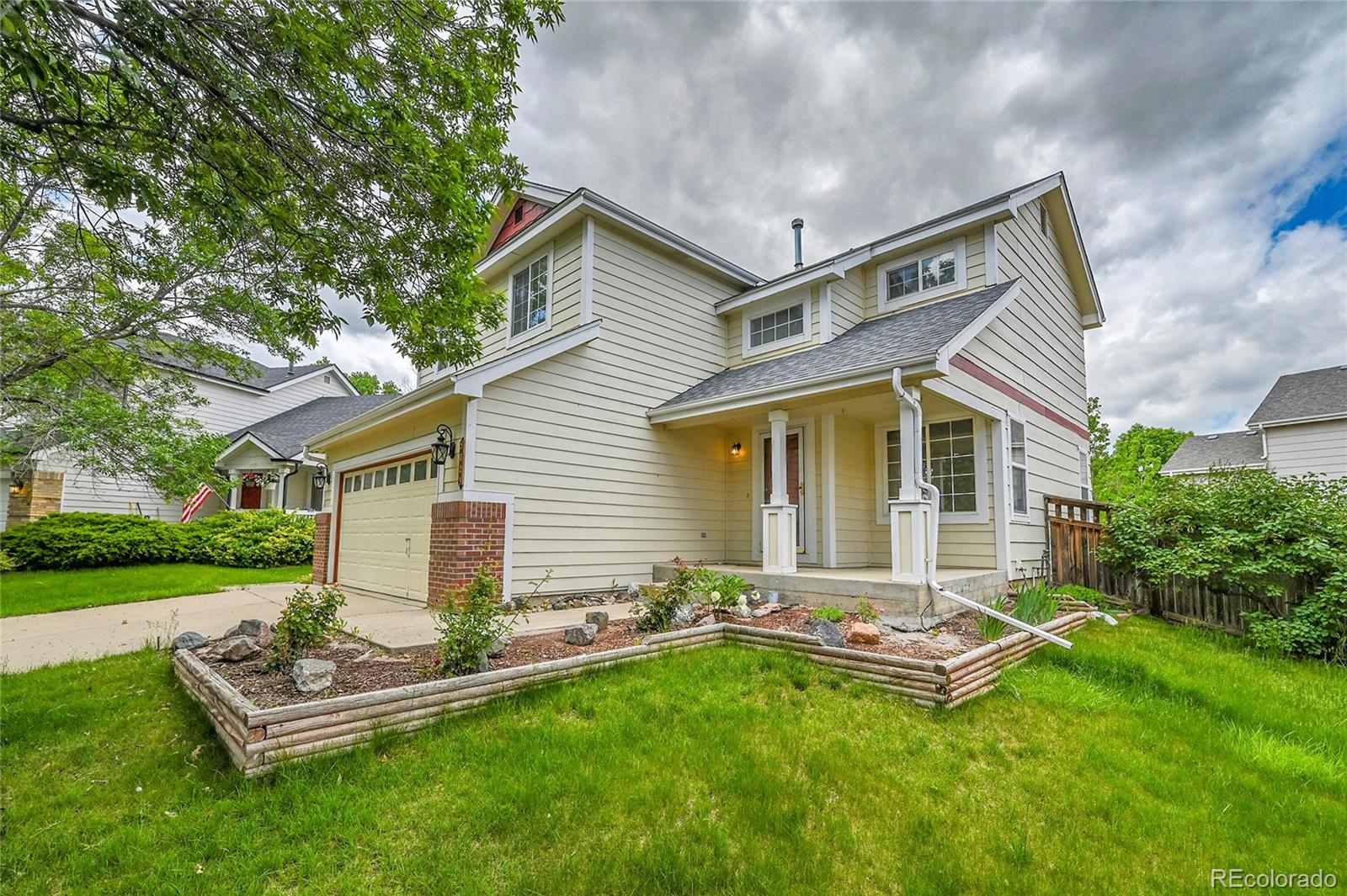 5023 Goshawk Court