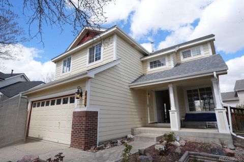 5023 Goshawk Court Brighton CO 80601