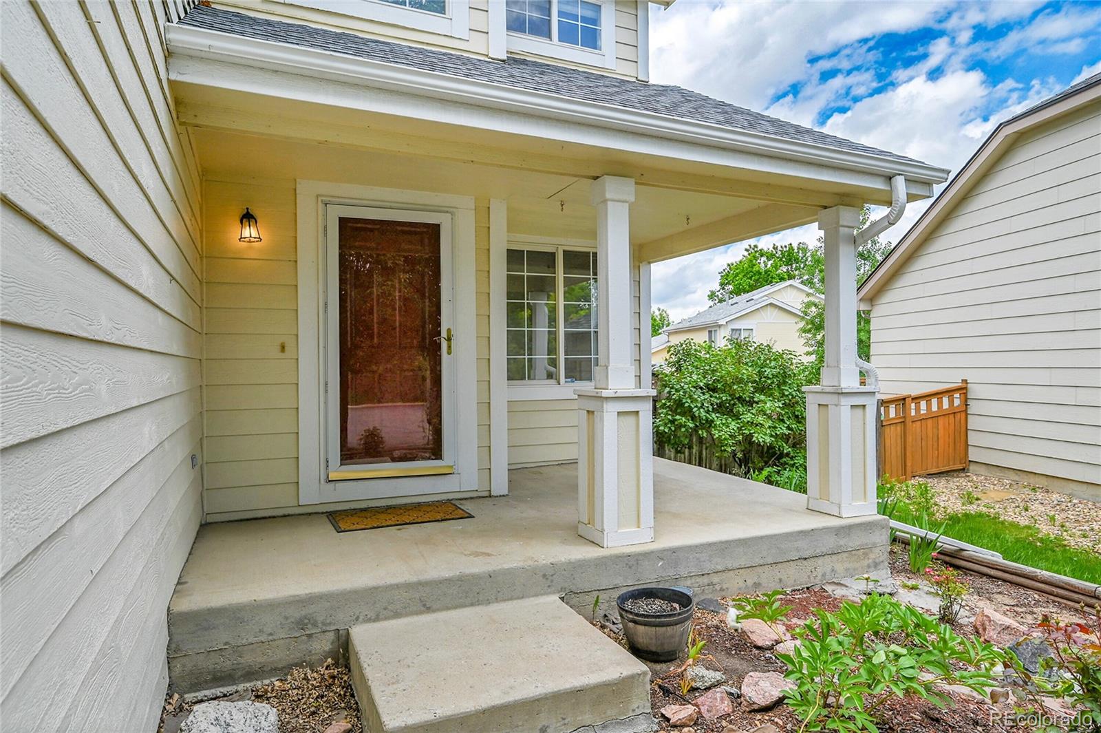 5023 Goshawk Court