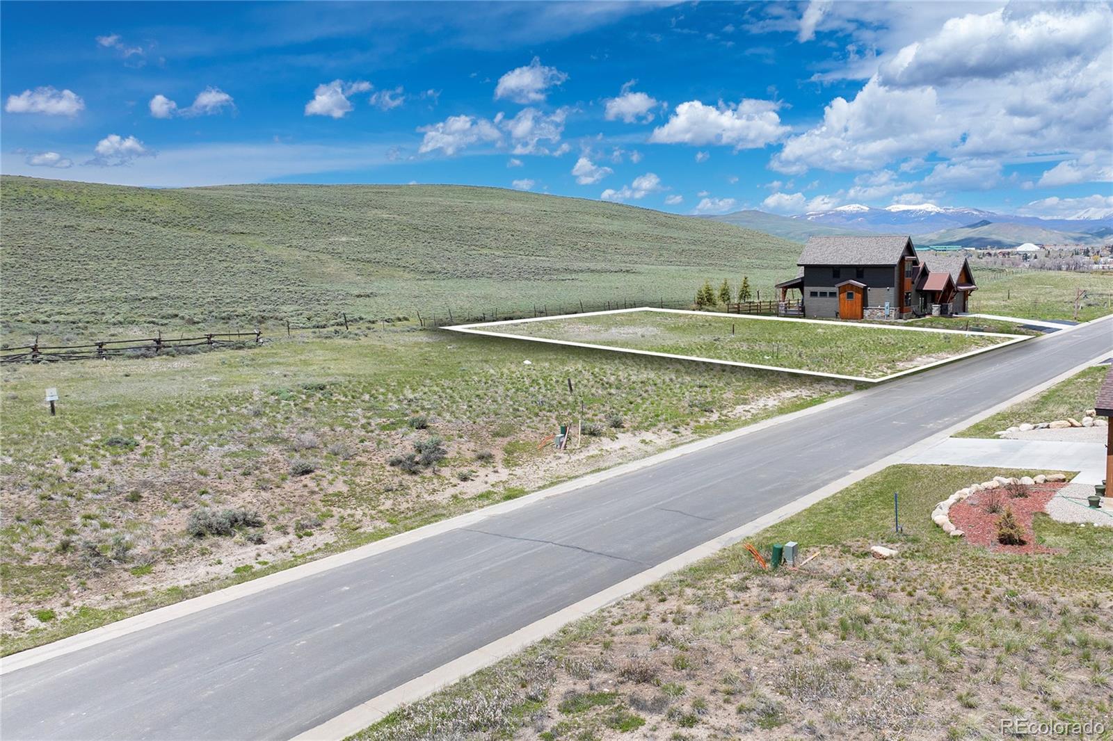 1550 Wildhorse Circle