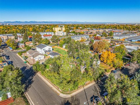 1209 Alton Street Aurora CO 80010