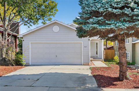 367 Wadsworth Circle Longmont CO 80504