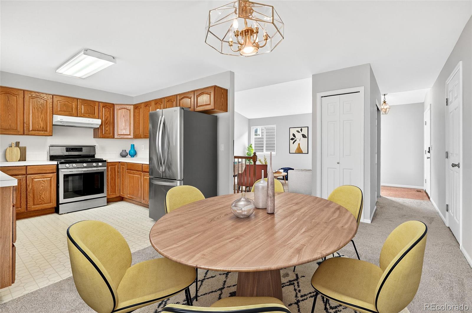 367 Wadsworth Circle, Longmont, CO, 80504 4 367 Wadsworth Circle