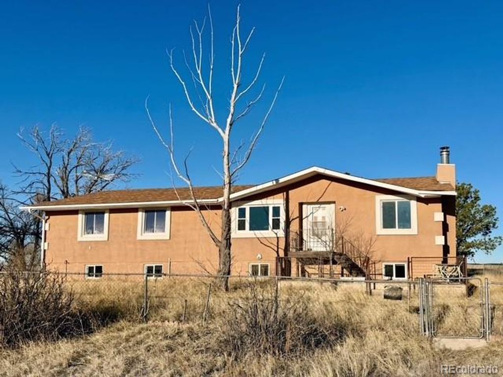 Photo of 1778 County Road 2b, Rush, CO 80833 (MLS # 3807088)