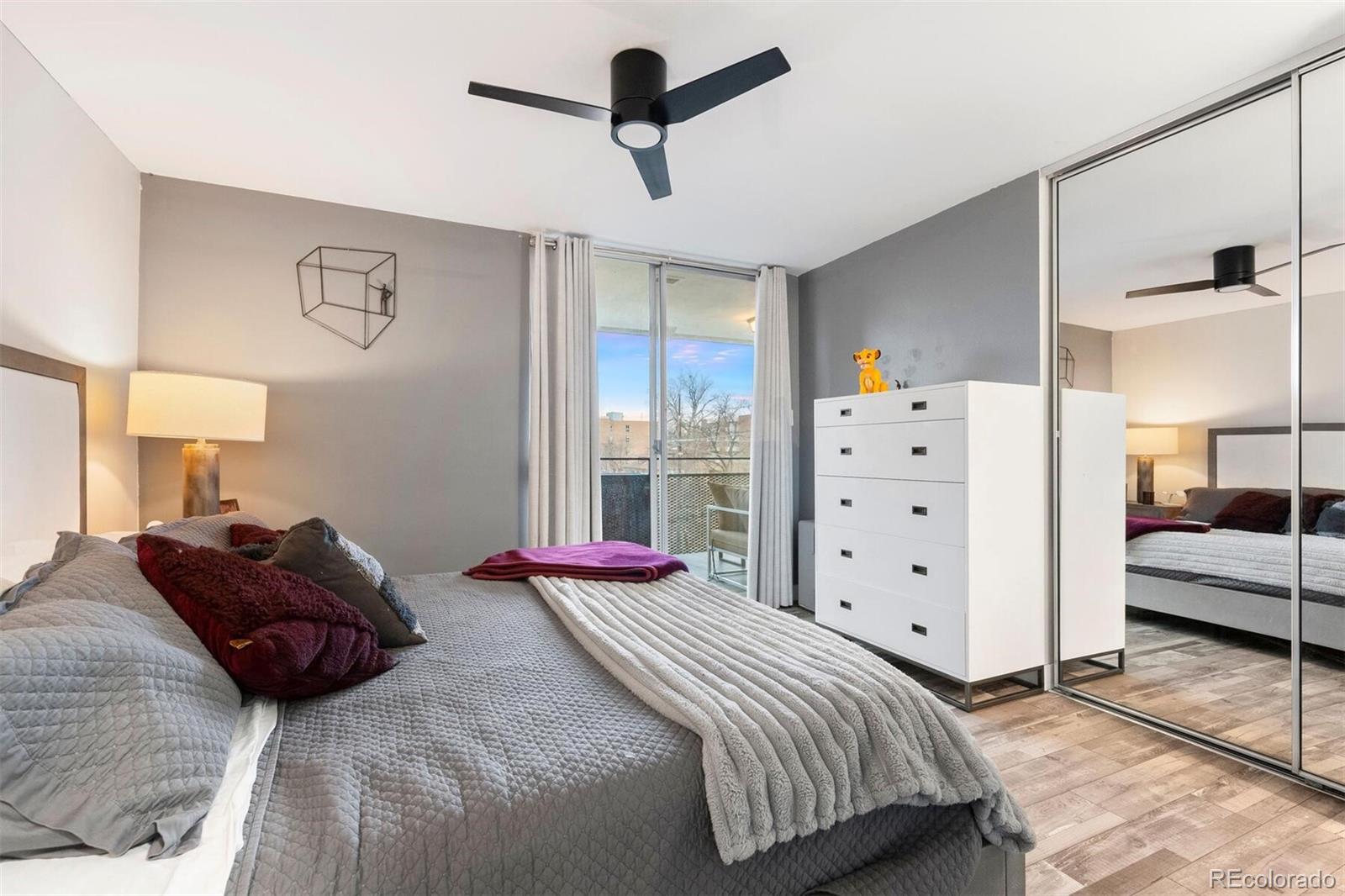 1200 Vine Street 5G, Denver, CO, 80206 4 1200 Vine Street 5G