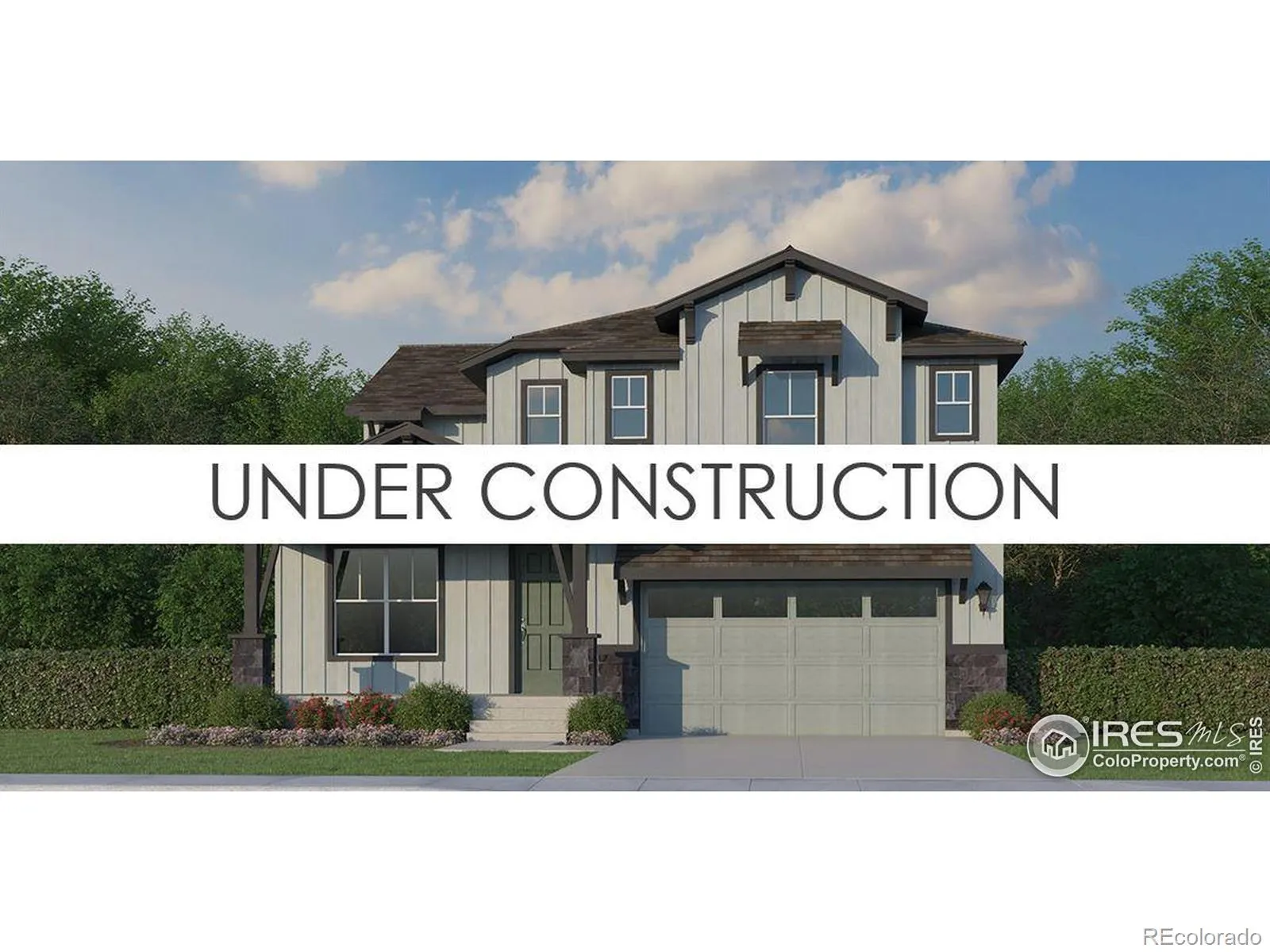 MLS: IR1033600