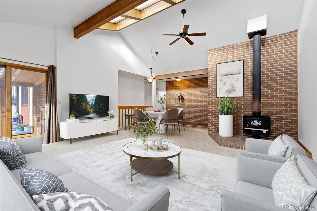 Photo of Lakewood, CO 80214 (MLS # 2374560)