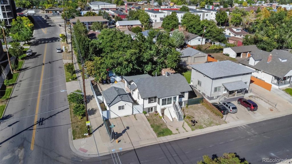 Photo of Denver, CO 80219 (MLS # 2301549)