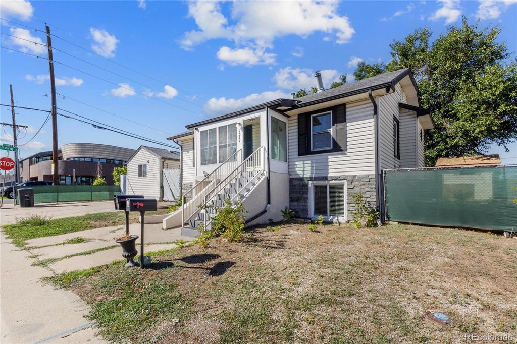 Photo of Denver, CO 80219 (MLS # 2301549)