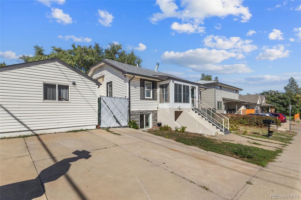 Photo of Denver, CO 80219 (MLS # 2301549)