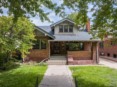 Photo of 674 Steele Street, Denver, CO 80206 (MLS # 9011163)