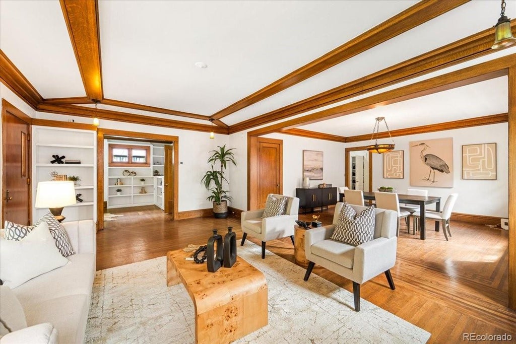 Photo of 674 Steele Street, Denver, CO 80206 (MLS # 9011163)