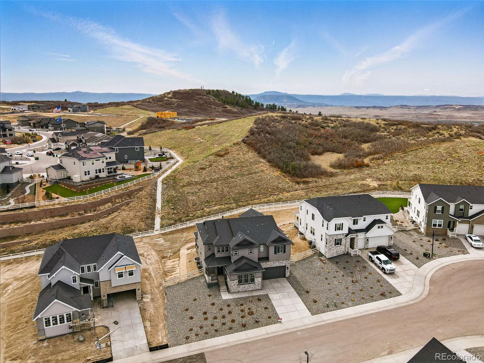 1658 Fox Trotter Point