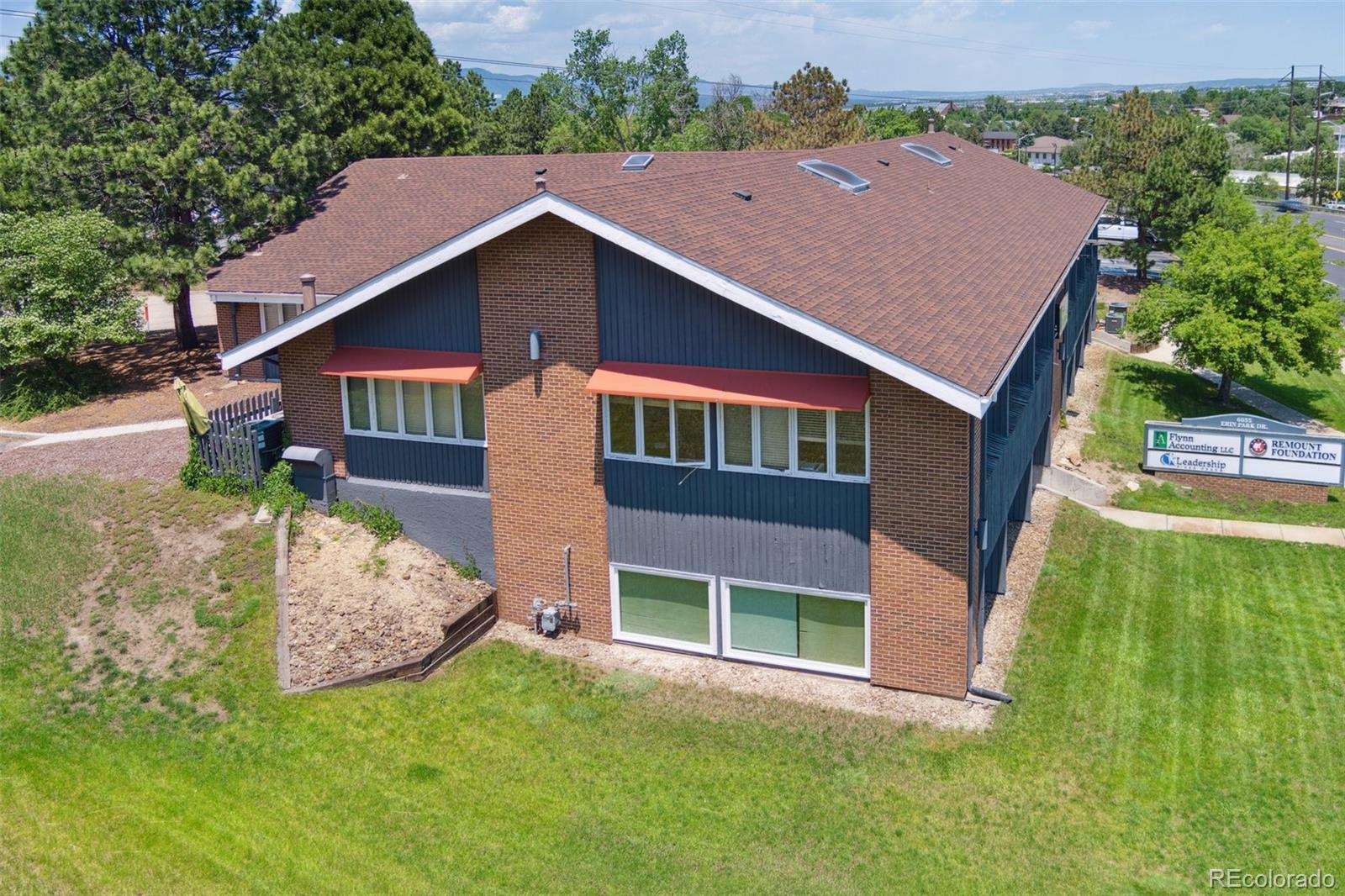 6035 Erin Park Drive