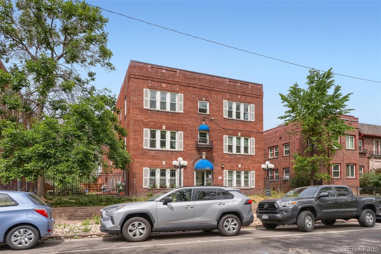 1351 N Washington Street 22